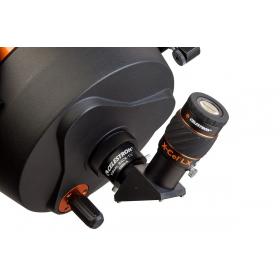 Окуляр Celestron X-Cel LX 7 мм, 1,25