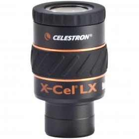 Окуляр Celestron X-Cel LX 9 мм, 1,25