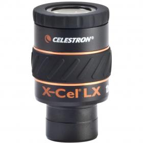 Окуляр Celestron X-Cel LX 12 мм, 1,25