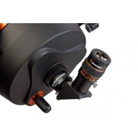 Окуляр парфокальный Celestron 18 мм X-CEL 60° - 1.25"