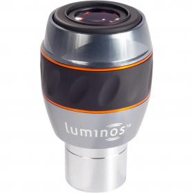 Окуляр Celestron Luminos 7 мм, 1,25