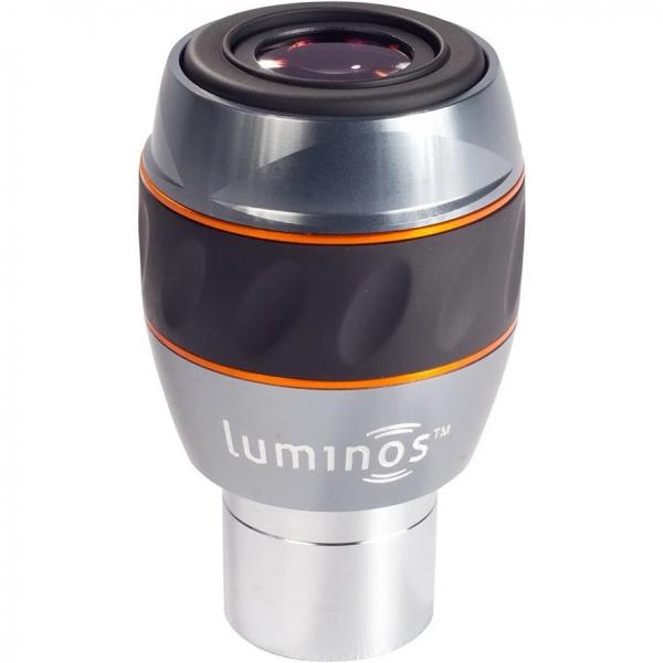 Окуляр Celestron Luminos 7 мм, 1,25