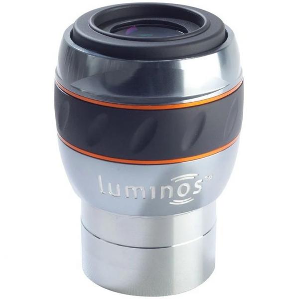 Окуляр Celestron широкоугольный 19 мм Luminos 82° - 2