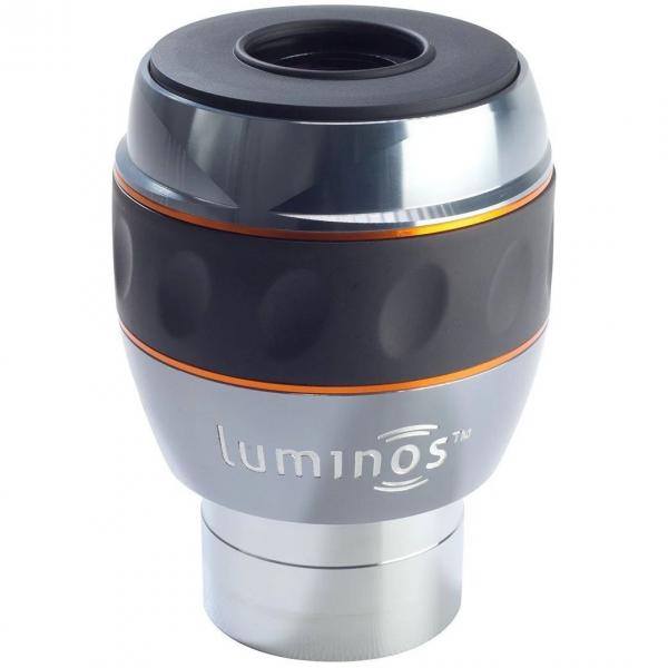 Окуляр Celestron широкоугольный 23 мм Luminos 82° - 2