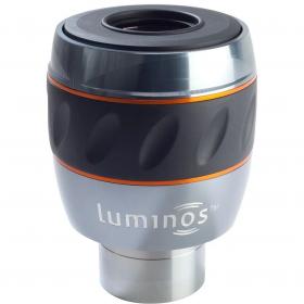 Окуляр Celestron широкоугольный 31 мм Luminos 82° - 2