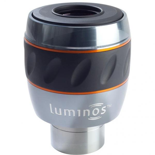 Окуляр Celestron широкоугольный 31 мм Luminos 82° - 2