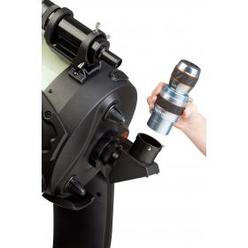 Линза Барлоу Celestron 2,5х 2'' Luminos