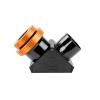 Диагональное зеркало Celestron DIELECTRIC STAR DIAGONAL, 2” c адаптером для ШК
