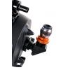 Диагональное зеркало Celestron DIELECTRIC STAR DIAGONAL, 2” c адаптером для ШК