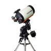 Диагональное зеркало Celestron DIELECTRIC STAR DIAGONAL, 2” c адаптером для ШК