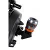 Диагональное зеркало Celestron DIELECTRIC STAR DIAGONAL, 2” c адаптером для ШК