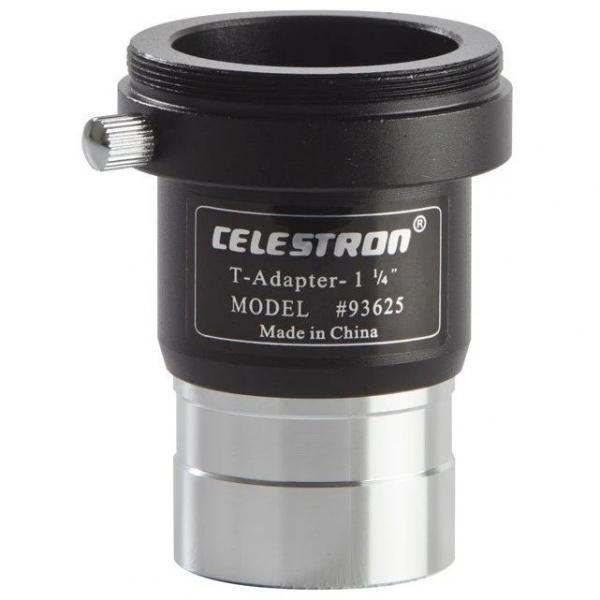 Фотоадаптер Celestron М42 от Celestron.pro Фотоадаптер Celestron М42