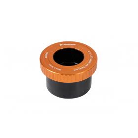 Адаптер Celestron 2 на 1.25 с зажимом Twist-Lock