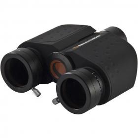 Бинокулярная насадка Celestron Stereo Viewer на окуляры 1,25