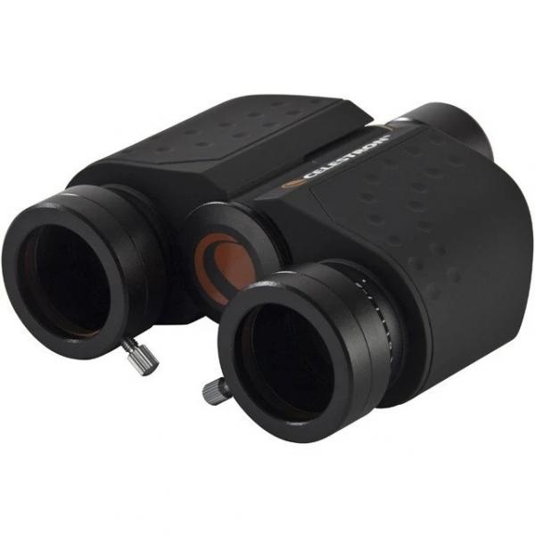 Бинокулярная насадка Celestron Stereo Viewer на окуляры 1,25