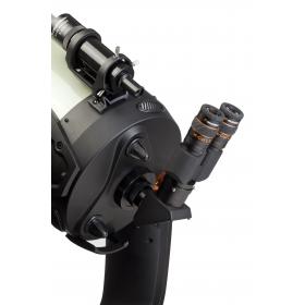 Бинокулярная насадка Celestron Stereo Viewer на окуляры 1,25"