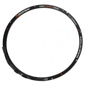 Обогреватель кольцевой на пластину Celestron 11 Dew Heater Ring
