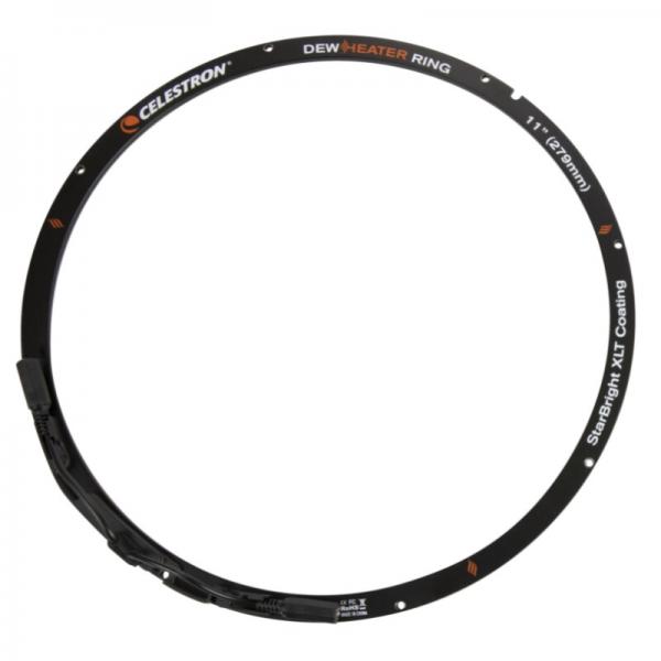 Обогреватель кольцевой на пластину Celestron 11 Dew Heater Ring