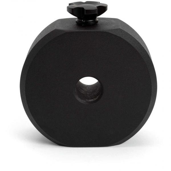 Груз (противовес) Celestron 10 кг для монтировок  CGEPRO/CEEMDX/CGX-L, для 32мм штанги