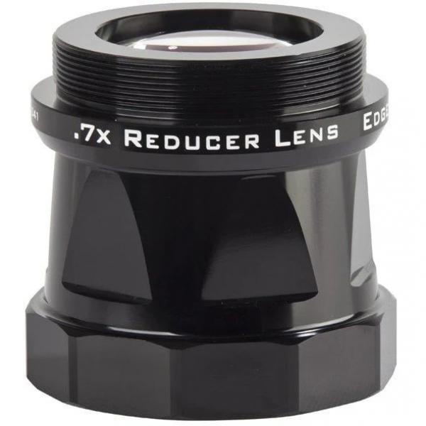 Редуктор фокуса Celestron Reducer Lens 0.7X для EdgeHD 1100