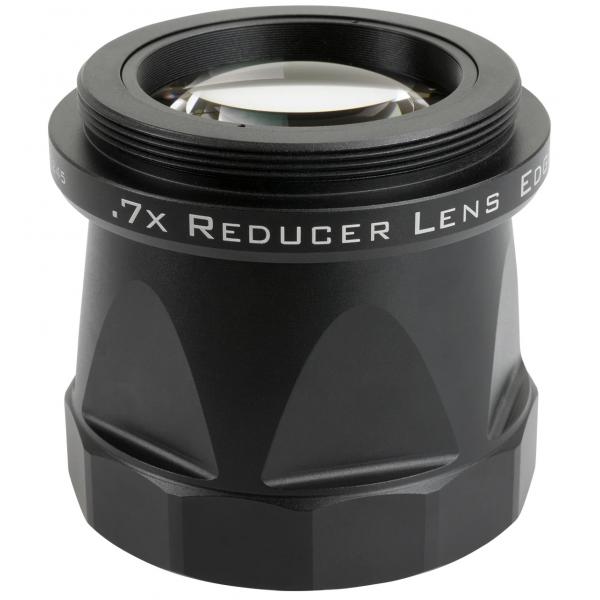 Редуктор фокуса Celestron Reducer Lens 0.7X для EdgeHD 925