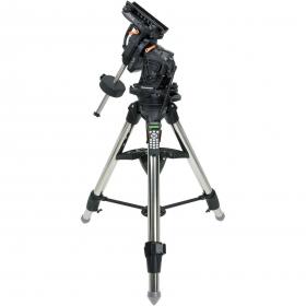 Экваториальная монтировка Celestron CGX-L с треногой