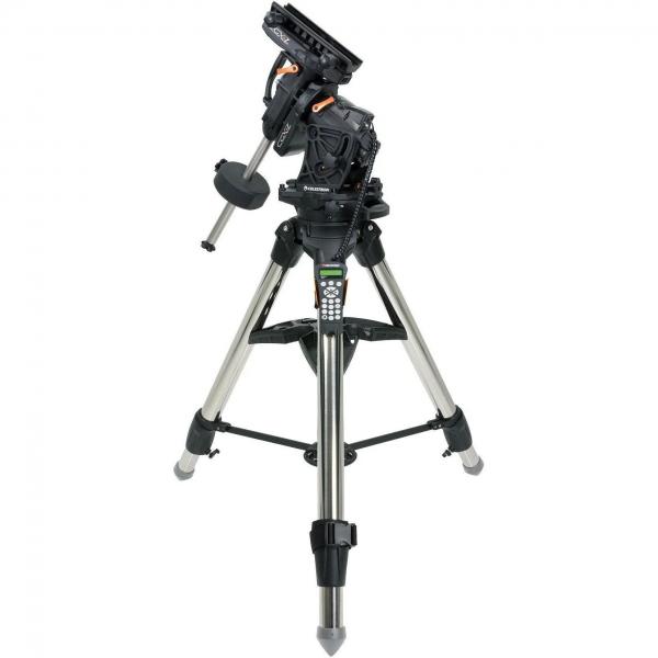 Экваториальная монтировка Celestron CGX-L с треногой