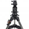 Экваториальная монтировка Celestron CGX-L с треногой