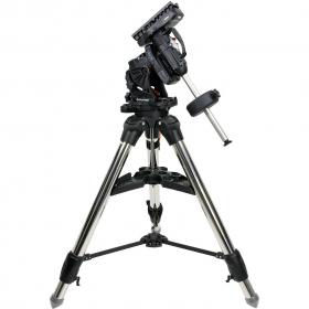 Экваториальная монтировка Celestron CGX-L с треногой