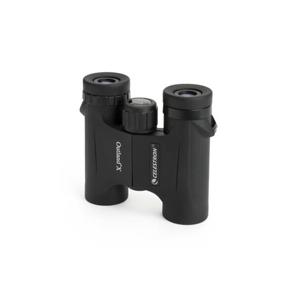 Celestron outland x store binoculars