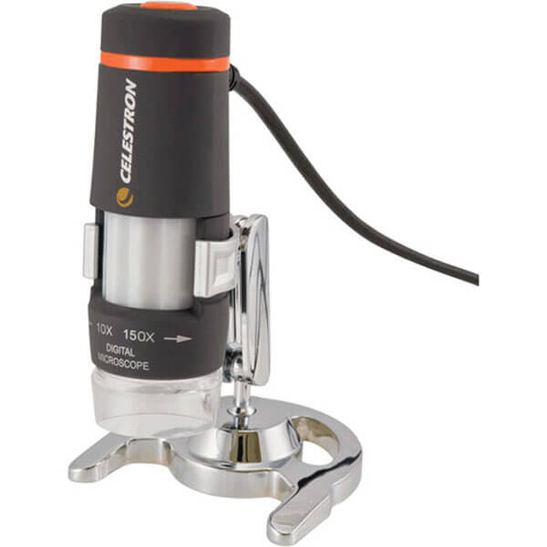 Celestron deluxe new arrivals